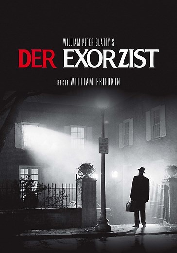 Der Exorzist - Stream: Jetzt Film online finden und anschauen