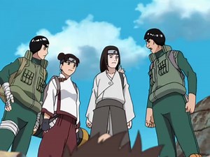 Naruto Shippuden capítulo 16 completo en español latino. El Secreto Detrás de un Jinchūriki | Juanse RC Anime