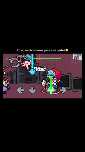 FNF Edit Épico: Momentos Inesperados en el Juego