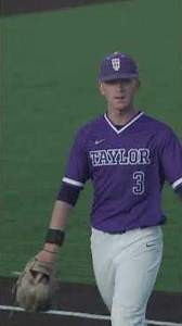 No. 1 Taylor Captures Opening Round Title, Returns to NAIA World Series