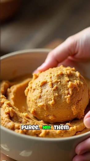DIY No-Bake Dog Biscuits: Healthy Treats Made in Minutes