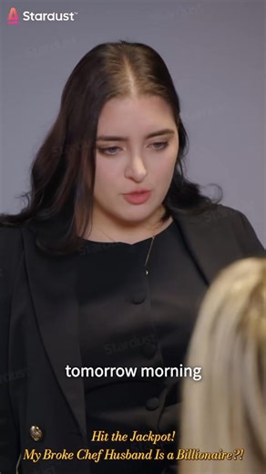 941K views · 17K reactions | Top trending series!  https://short.inbeidou.ai/link/stardusttv/serial/2Ktuygm0/12  The "bankrupt" chef CEO falls for broke Anna?! He says he's bankrupt to ditch the snob family... but falls hard for the poor Anna after the flash marriage! #StardustTV | Ai you more movie | Facebook