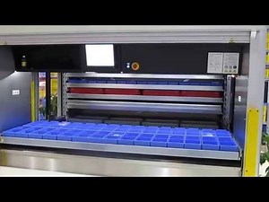 SSI SCHAEFER Logimat