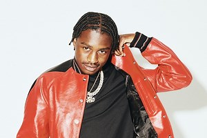 Lil Tjay’s 'Destined 2 Win' Album Debuts In The Top 5