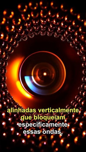 COMO FUNCIONAM OS ÓCULOS POLARIZADOS