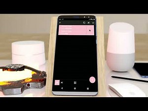 Tasker - More Useful Action Search