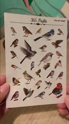 Discover Elegant Sticker Washi for Vintage Journals & Creative Planners ✨