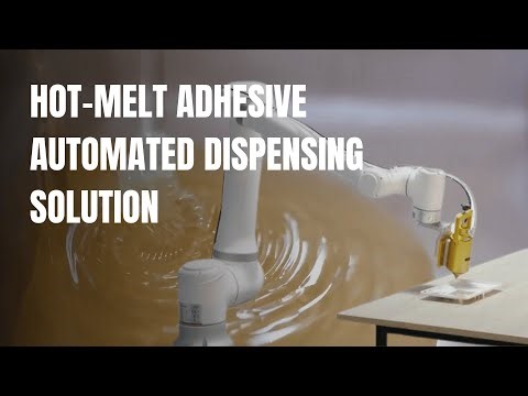 PUR Hotmelt Dispensing Solution