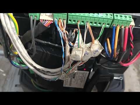 motor centurion no se mueve al pulsar control remoto