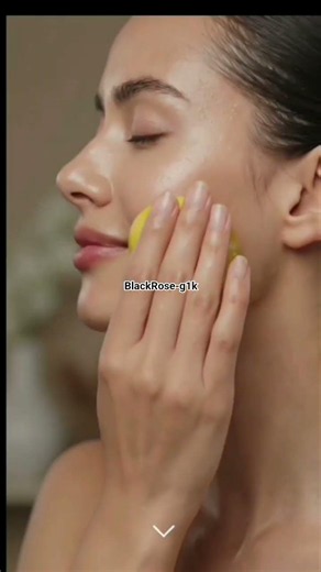 Lemon Honey Face Mask for Glass Skin Glow 2026 ✨ Natural Brightening DIY Mask