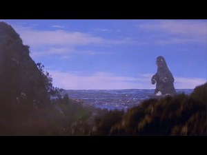 Godzilla vs The Ultra Monsters 0: The First Invasion