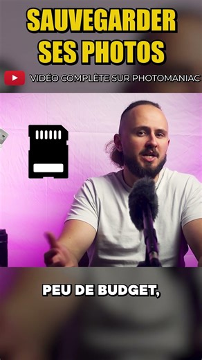 Save (and Secure) Your Photos: Memory Card and USB Drive Storage Methods
