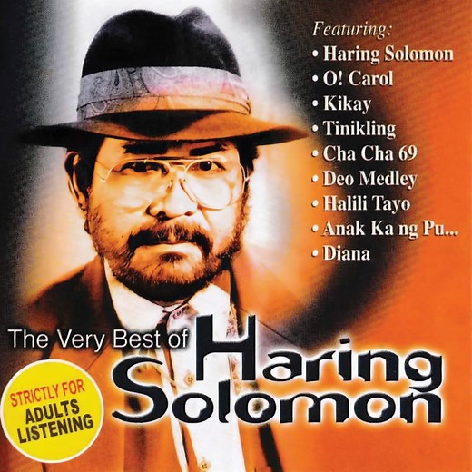 Anak Ka ng Pu... - Boy Sullivan: Song Lyrics, Music Videos & Concerts