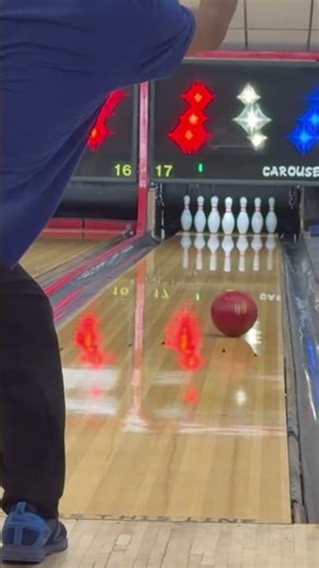 2025 PBA Wolf Pattern 34 ft