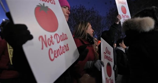 Hanover rejects golf course data center plan amid passionate community debate