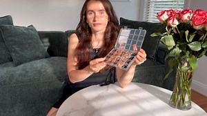 Watch Honest review of the Sewing Buttons on Amazon Live