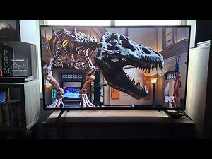 Night at the Museum: Battle of the Smithsonian (2009) - MTV Intro