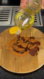 Just oil and cinnamon powder and you'll never buy it at the supermarket again! | DIY at Home