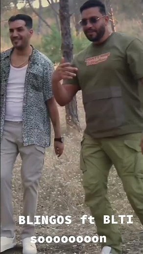 blingos ft balti _SOOON _(CLIP VIDÉO OFFICIEL)