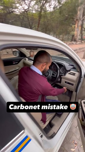 21 reactions | Car Boot Open Kiya… aur Lock Ne Quit Kar Diya ” ⸻...