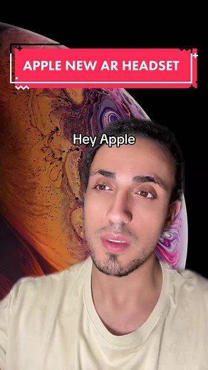 Introducing the Apple AR Headset - Features, Benefits, and More