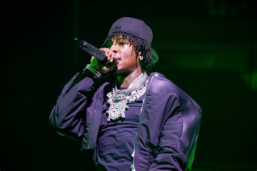 'MASA Tour' documentary reveals NBA YoungBoy’s art, personal life