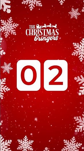 👆🏻 Sing along to "The First Noel with Lyrics - The Christmas Bringers" 👆🏻 #christmassongsandcarols