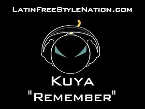 Kuya - Remember (Latin Freestyle Music)