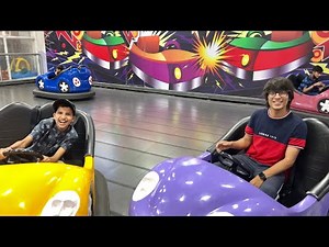 Maze Aagye Ye Car Chalake 😍