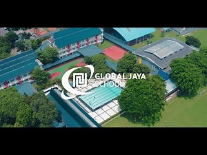 Global Jaya School Profile - Gateway to the World