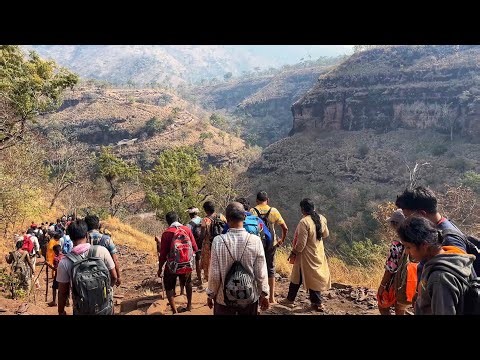 Srisailam padayatra 2026 | Venkatapuram to Srisailam Padayatra Full Details explain Telugu