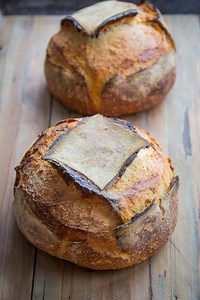 tartine bread