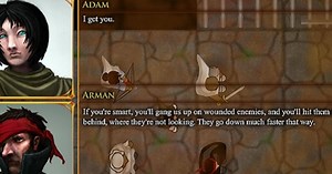 We Should Have Seen This Coming: Telepath Released