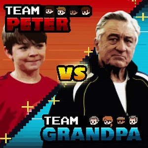 1.1K views · 109 reactions | The War With Grandpa has arrived in theaters!  Fandango has everything you need to safely plan your movie night – in theaters or at home.  | Fandango | Facebook