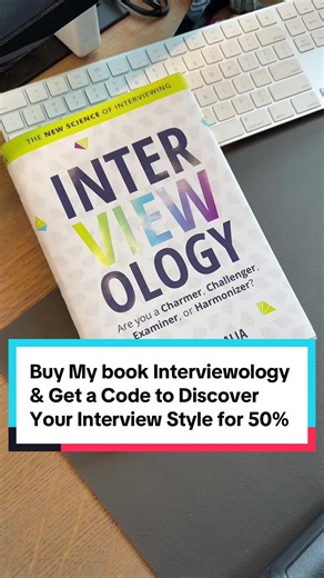 Master Job Interviews with Interviewology Strategies