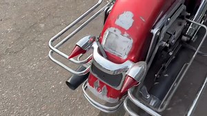 19K views · 180 reactions | Stopped in the middle of the fabrication...