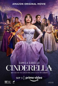 Ranking Live Action Cinderella Movies From Worst to Best
