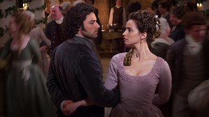 Poldark on Masterpiece - Behind the Dancing - Twin Cities PBS