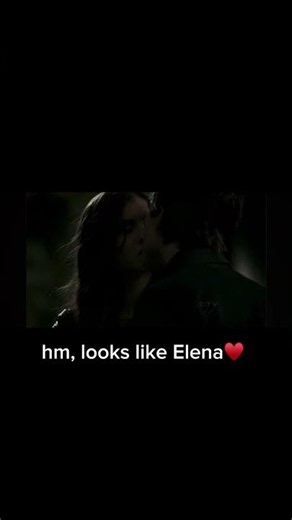 How bad Damon wanted to get Elena#thevampirediariesedits