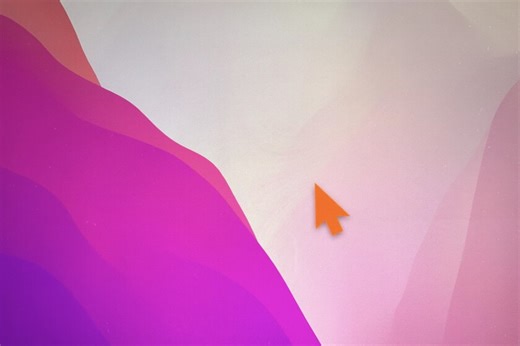 Así podemos cambiar el color del cursor del ratón de nuestro Mac para darle un toque personal