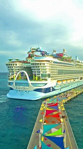 Same time next week? | Royal Caribbean