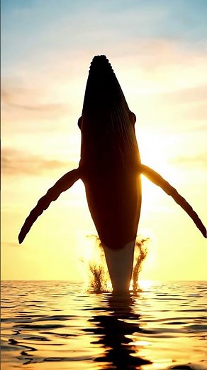 Die Sprache der Wale 🐋 | Die geheimnisvollen Lieder des Ozeans – Fakten in 3D Doku #wissen #doku