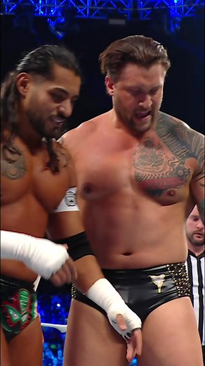 Lucha is for EVERYONE. | WWE