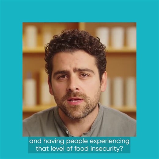 Cisco and Replate develop tech enabled platform to donate surplus food to local communities - Cisco Video Portal