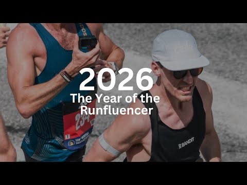 Runfluencers: Balancing Content Creation and Performance Improvement