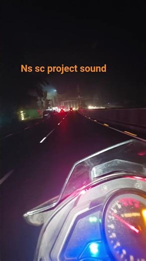 ns sc project sound