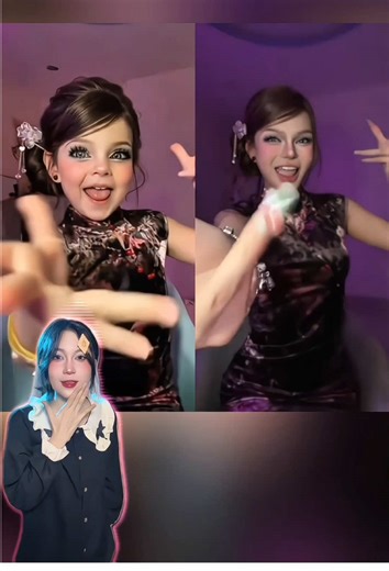 #capcut #capcutpioneer chinese trend chinese trend tutorial step by step hand dances Tap the link to try it out! #capcutpro