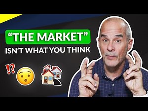 How to Redefine a Tough Market in New Home Sales | 5 Minute Sales Training