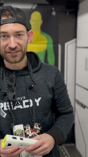 AXON Taser 7 Deployment #weaponanalysis #new