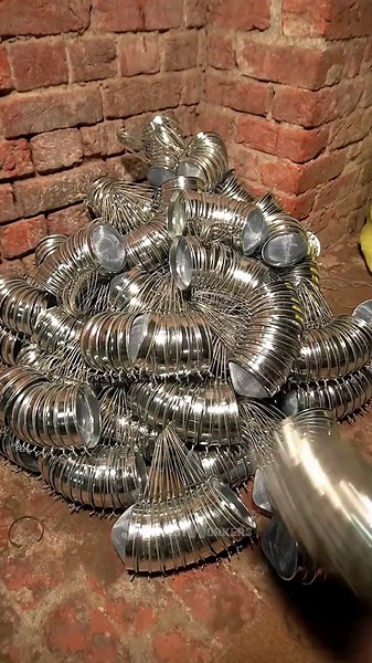 Stainless Steel Mesh Strainer for Perfect Coffee and Tea